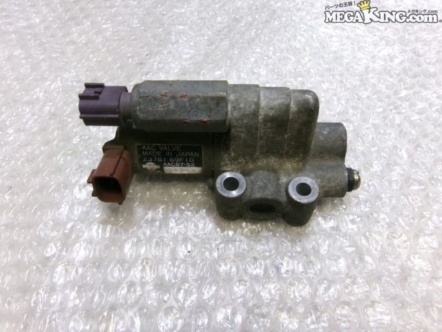 šS14 ӥ  Ρޥ AACХ ɥ륨ȥХ SR20DET 23781 69F10 / 2S11-1065