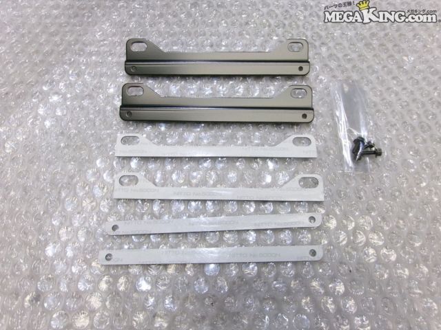 【中古】★未使用★HKS Fコン Vプロ 金プロコンピューターステー Ver3.4 / 2T3-672