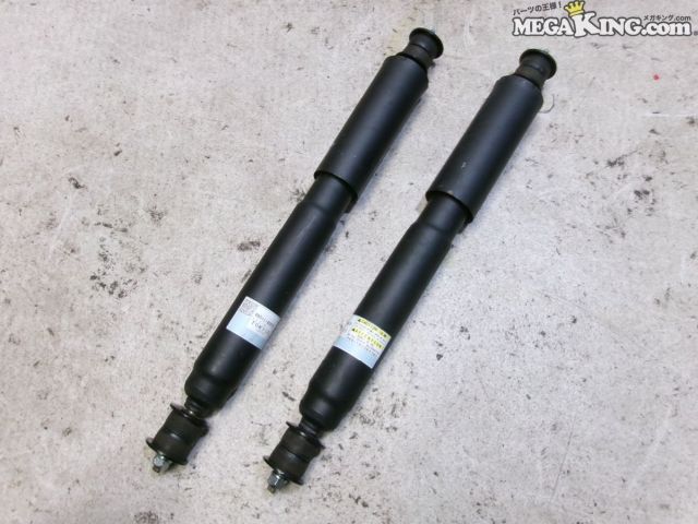 楽天市場】ランドクルーザー40 ショックの通販