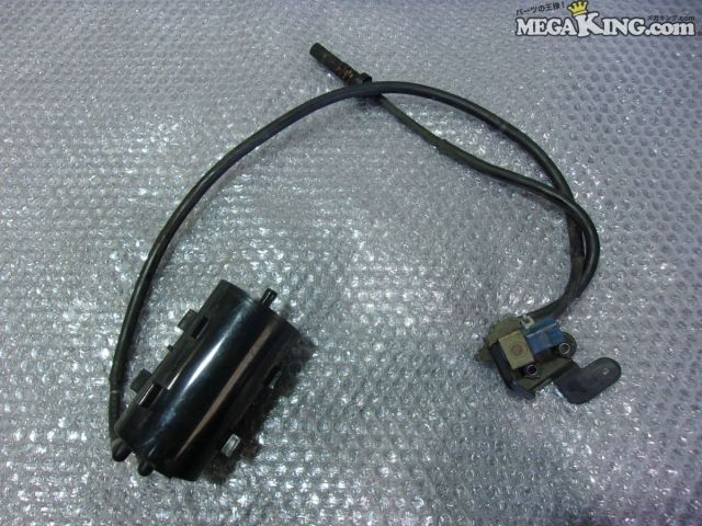 楽天市場】キャニスター（ブランド日産）（車用品｜車用品・バイク用品