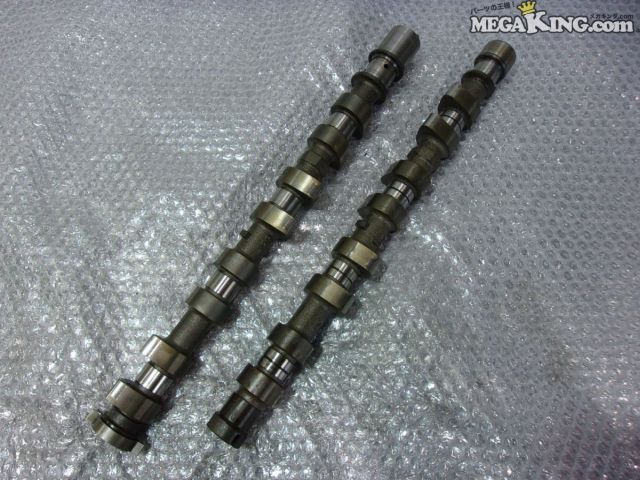 【中古】NB8C ロードスター 純正 ノーマル カムシャフト BPVE / 2T3-742