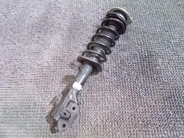 【中古】★激安!★L455S タント エグゼ 純正 ノーマル フロント ショック&サスペンション アブソーバー 左 1本のみ 48520-B2890 / 4Q9-1589