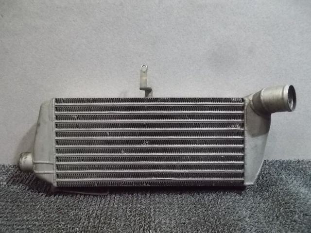 【中古】★激安!★車種・メーカー不明 APEXi ? アペックス ? インタークーラー コア S14 ? シルビア ? 分かる方 / 4R2-1691