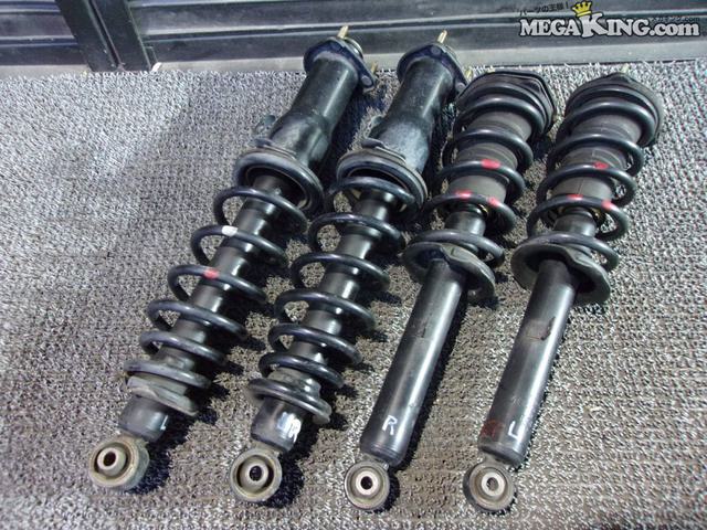 アルテッツァ 純正サス 楽天市場】アルテッツァ 純正(サスペンション|パーツ):車