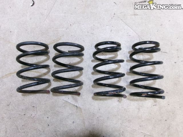 šAE86 ӥ ȥ ϥ 3ɥ RS-R ҳ 󥵥 ץ Х  4 4AG / S8-220