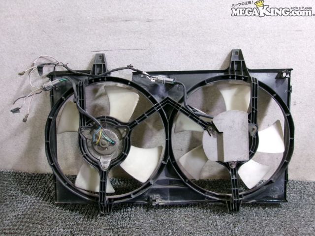 楽天市場】シルビア s15（電動ファン｜冷却系パーツ）：パーツ<車用品