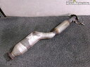 【中古】SE3P RX-8 RX8 純正 改 触媒ストレート 13B ロータリー M N3H2 / 2S7-218