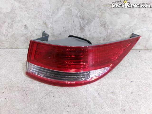 【中古】RR1 エリシオン 純正 ノーマル テールランプ テールライト 右 運転席側 STANLEY P4149 / 2S7-262