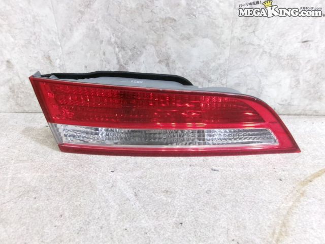 【中古】RR1 エリシオン 純正 ノーマル テールランプ テールライト 左 助手席側 STANLEY P4150 / 2S7-263