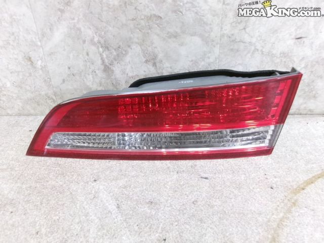 【中古】RR1 エリシオン 純正 ノーマル テールランプ テールライト 右 運転席側 STANLEY P4150 / 2S7-264