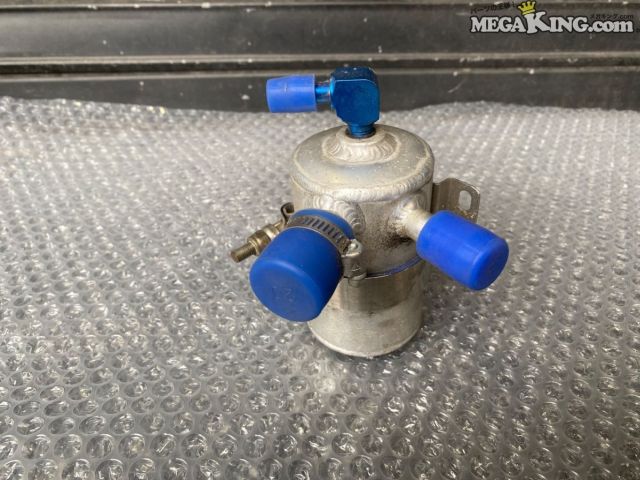 Rakuten - 【中古】オートスタッフ オイルセパレートタンク TB287 G08 汎用 / 2T6-1892