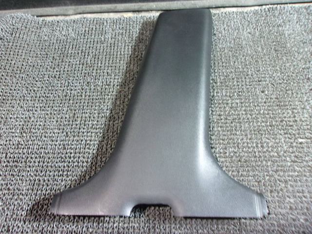 【中古】★激安!★CT9A ランサーエボリューション7 純正 センタートリム パネル 下側 右 運転席側 MR444208 ランエボ8 9 等 / 4R4-954