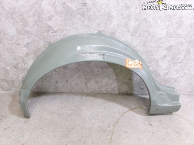 Rakuten - 【中古】★未使用★左右不明 710 バイオレット クーペ 純正 ノーマル フロント インナーパネル 76712-K0130 分かる方 / S7-553
