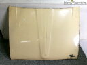 【中古】★超希少★710 クーペ バイオレット 純正 ノーマル ボンネット 旧車 当時物 / S7-581