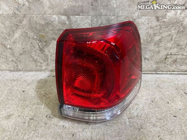 楽天市場】ランクル60 テールランプの通販