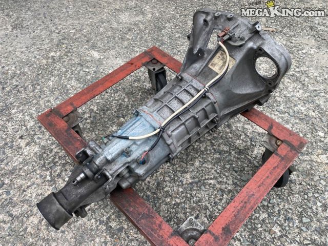 【中古】ZN6 86 ハチロク 純正 ノーマル AISIN 6速 6MT ミッション マニュアル AA9...