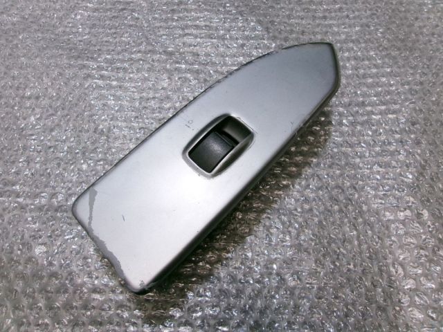 【中古】★激安!★Z27AG コルトラリーアート バージョンR 純正 フロント ウィンドウスイッチ SW 左 助手..