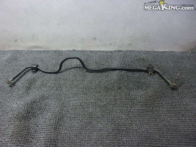 【中古】A31 セフィーロ 純正 ノーマル リア リヤ スタビライザー スタビ RB20 / 2R11-1659