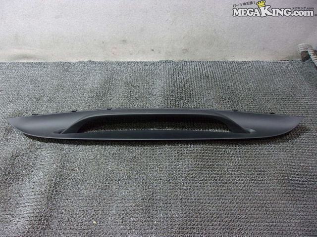 【中古】ZVW51 50系 プリウス 純正 ノーマル メーターパネル 55410-47100 ZVW55 等 / 2R11-1663