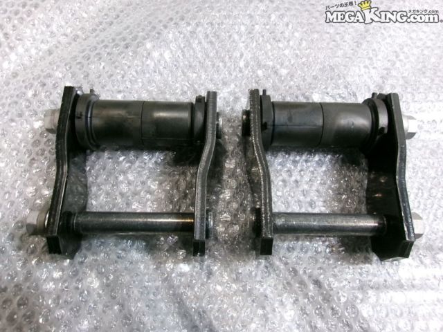 楽天市場】ランクル70 シャックルの通販