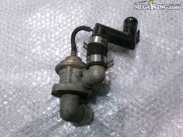 楽天市場】中古 ブローオフ バルブの通販