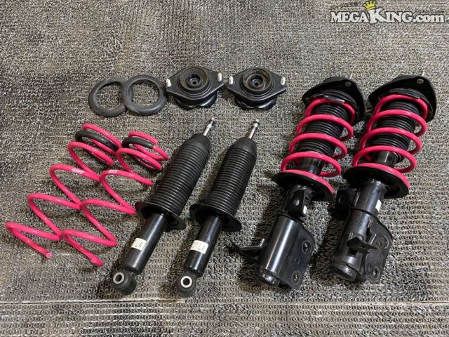楽天市場】BRZ（サスペンションキット｜サスペンション）：パーツ<車