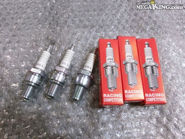 楽天市場】ngk b9egv（車用品・バイク用品）の通販