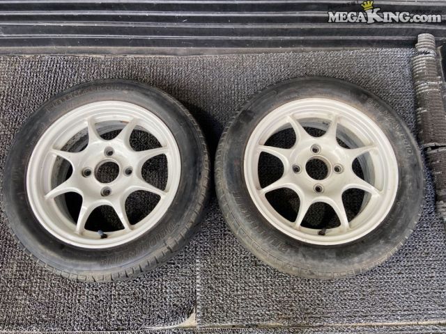楽天市場】4穴 15インチ（ブランドホンダ）（車用品・バイク用品）の通販