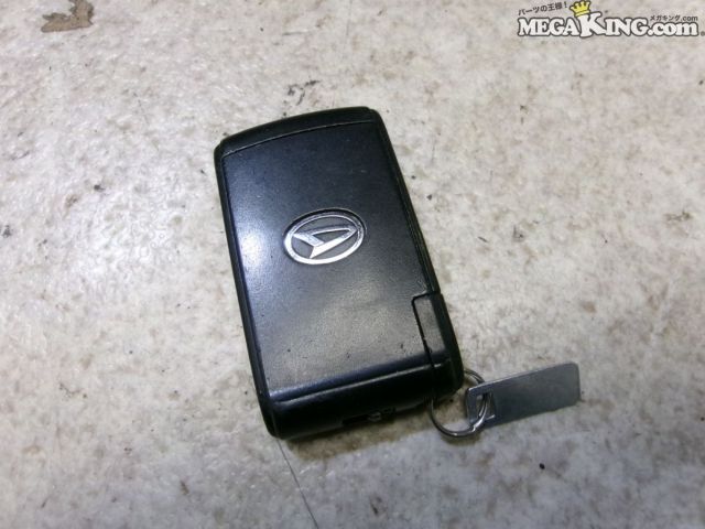 楽天市場】ダイハツ純正 キーレス（アクセサリー｜車用品）：車用品