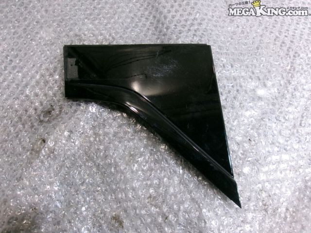 Rakuten - 【中古】AGH30W 30系 アルファード 後期 純正 ノーマル ウインドウフレーム 左 580-75764 ヴェルファイア 等 / T4-067