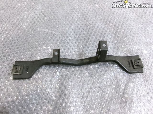 【中古】車種不明 PORSCHE ポルシェ 911 純正 ノーマル アンダーカバーステー 964 ? 分かる方 / T4-993