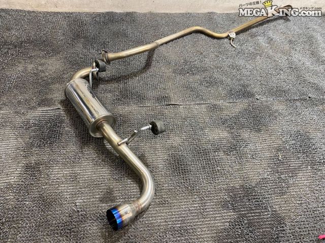 楽天市場】ジムニー センターパイプの通販