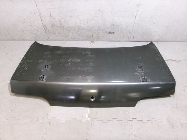 【中古】★激安!★BNR32 スカイライン GT-R GTR 純正 ノーマル トランク トランクリッド RB26DETT / 2Q10-1608