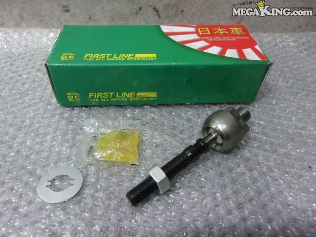 Rakuten - 【中古】★未使用★Z31 フェアレディZ FIRST LINE タイロッドエンド 1本のみ / 2S3-1247
