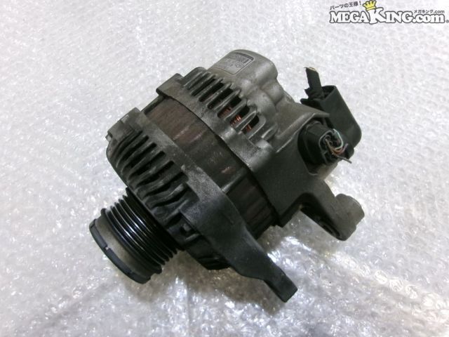 Rakuten - 【中古】HA1W アイ 純正 ノーマル オルタネーター ダイナモ 1800A046 / 2T2-385