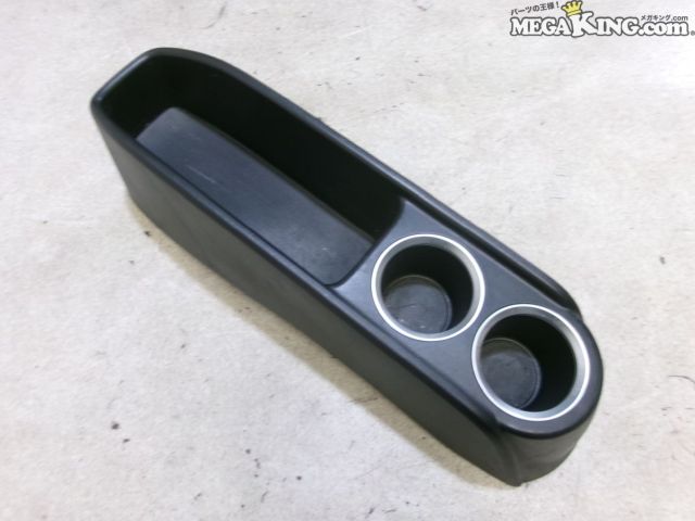 【中古】RN8 ストリーム RSZ 純正 ノーマル センターコンソール ドリンクホルダー 83401-SMA-J010-M1 / 2T2-386
