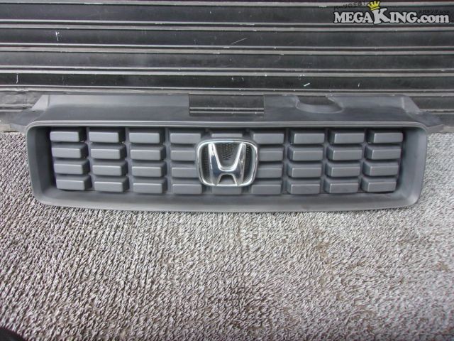 楽天市場】モビリオスパイク グリル（車用品・バイク用品）の通販