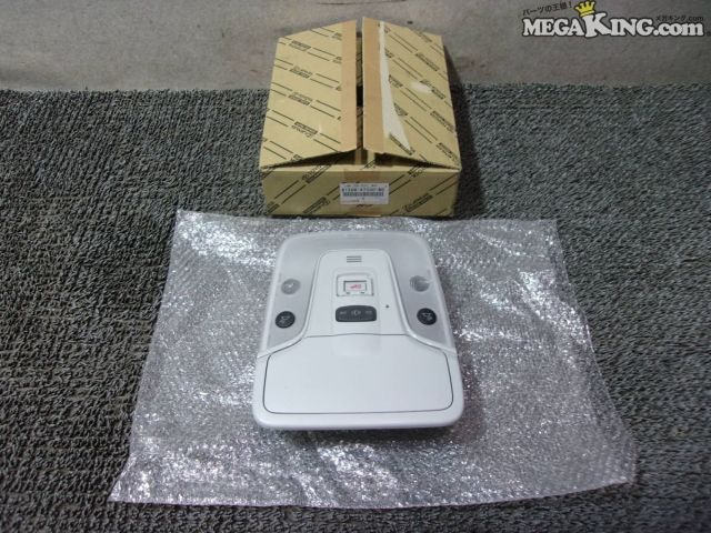 Rakuten - 【中古】★未使用★ZVW50 プリウス 純正 ノーマル マップランプ ルームランプ 81208-47330 / 2T2-428