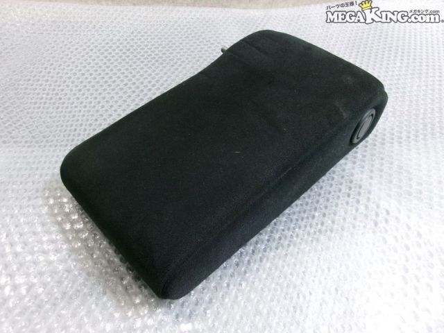 【中古】RN8 ストリーム 純正 ノーマル ひじ置き / 2T2-528