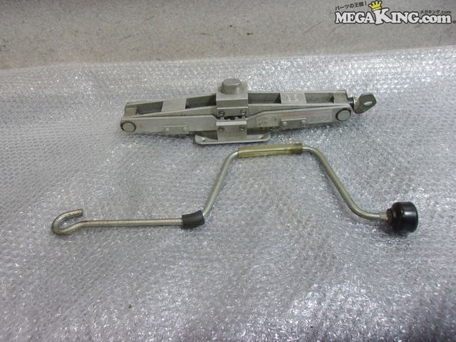 バイク用パンタジャッキ ハーレー等 中古 - メルカリ