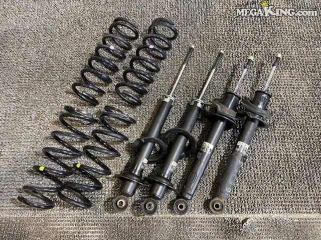 楽天市場】マークx 130（サスペンションキット｜サスペンション