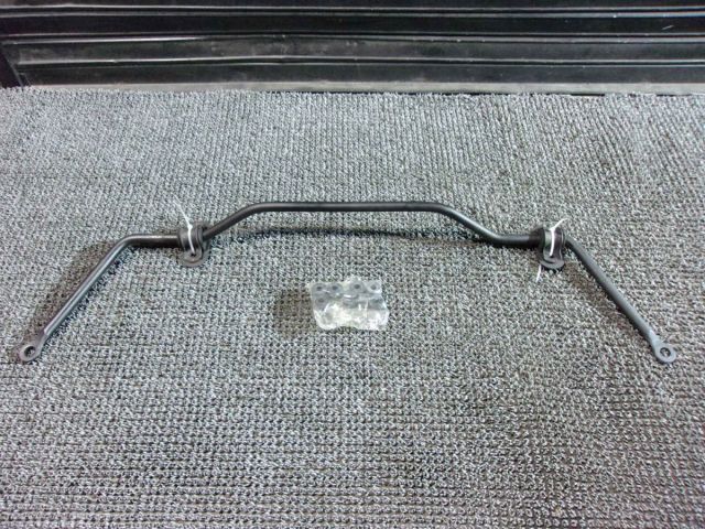 【中古】★激安!★S30Z フェアレディZ 前期 純正 ノーマル フロント スタビライザー 補強 旧車 当時物 / Q10-1830