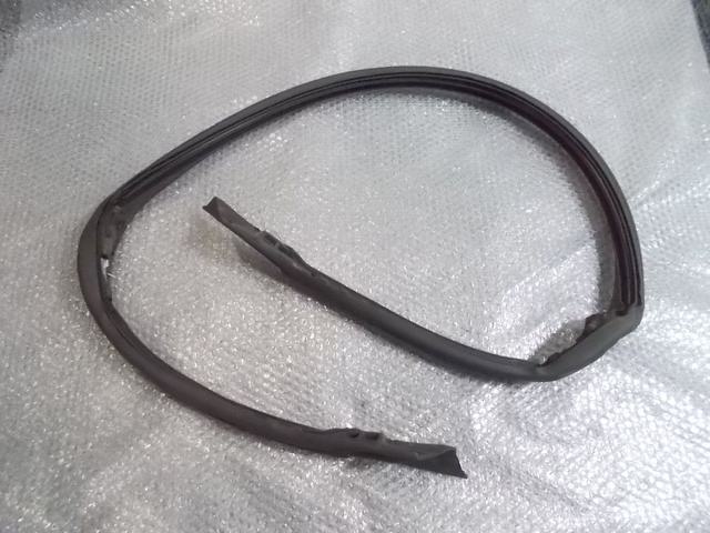 【中古】★激安!★AP1 S2000 純正 ノーマル ウェザーストリップ ? モール ゴム ラバー ドア 右 ? / R5-887