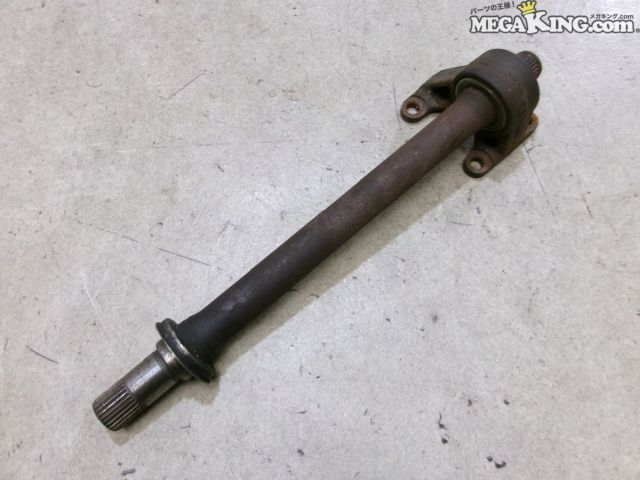 アコード CL7 右(運転席)側 ドライブシャフト ASSY 楽天市場】アコード cl7(ドライブシャフト|駆動系パーツ