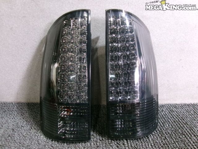 ����š�H16ǯ9�� AZR60G �Υ� TYC LED �ơ������ �ơ���饤�� ���⡼����� �������å� / 2S3-527