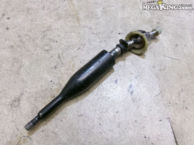 【中古】S14 シルビア 5MT 5速 純正 ノーマル シフトレバー S13 RPS13 180SX 等 / 2S8-260