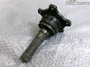 【中古】左右不明 ニッサン 純正 ノーマル サイドフランジ 5穴 スカイライン シルビア 等 分かる方 / 2S8-305