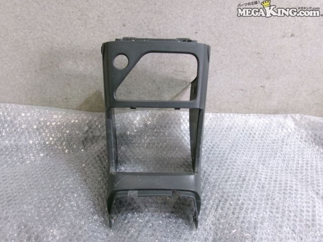 【中古】PP1 BEAT ビート 純正 ノーマル オーディオパネル センターパネル 77210-SS1-0030 / 2S9-294