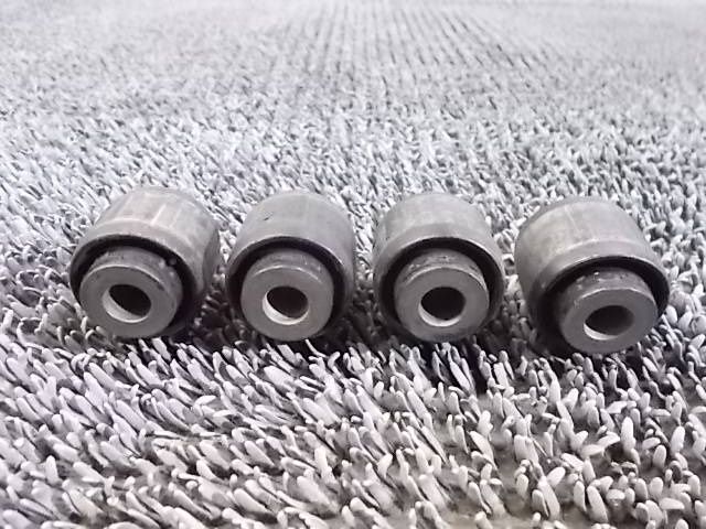 【中古】★激安!★EG6? シビック? 無限? MUGEN? ムゲン? フロント アッパーアーム用? ブッシュ 4個 / 2J11-981