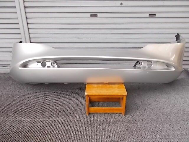 【中古】★激安!★マクラーレン C199 マクラーレンSLR 純正 ノーマル リアバンパー A1998850201 / J12-418